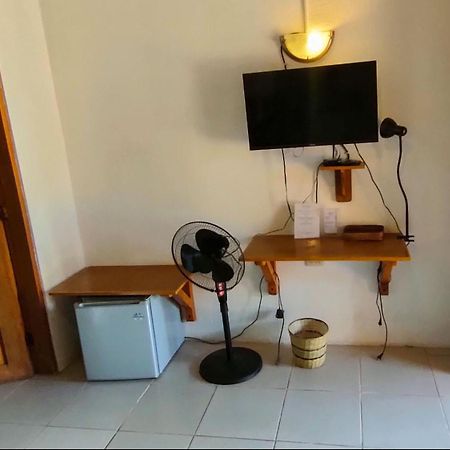 Isla Hayahay Beach Resort And Restaurant Calape Экстерьер фото