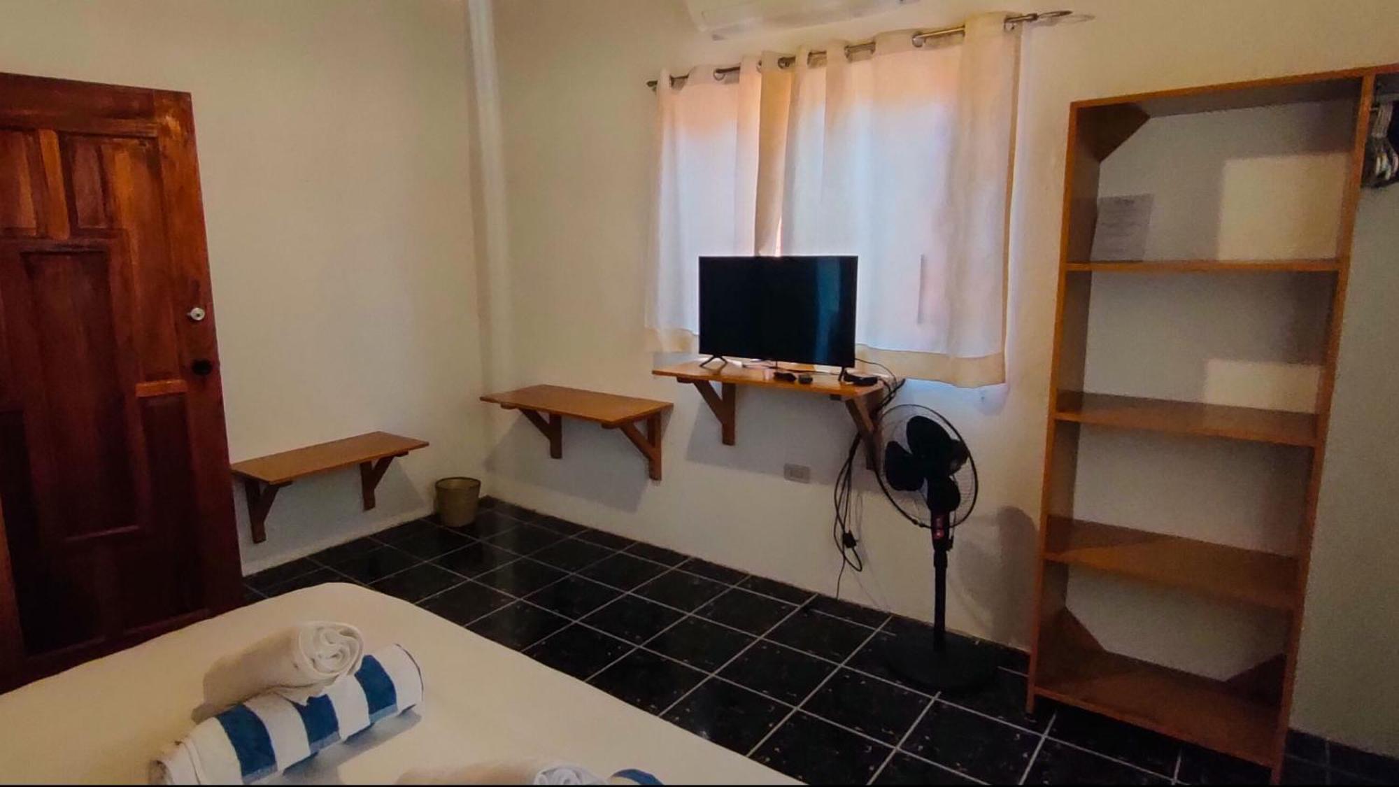 Isla Hayahay Beach Resort And Restaurant Calape Экстерьер фото