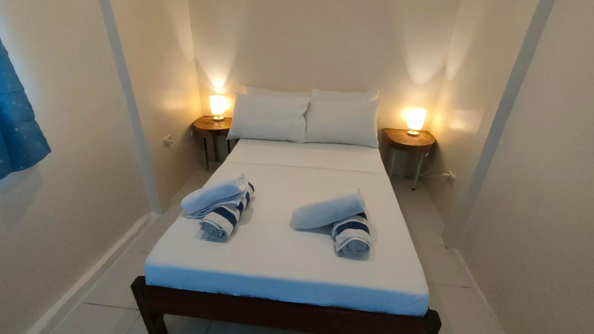 Isla Hayahay Beach Resort And Restaurant Calape Экстерьер фото